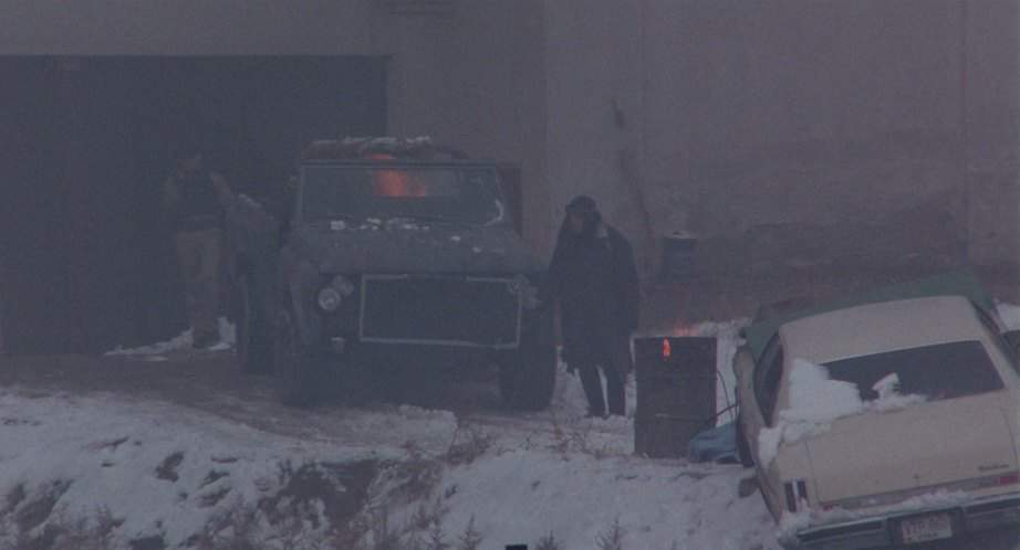 Oldsmobile Cutlass Supreme