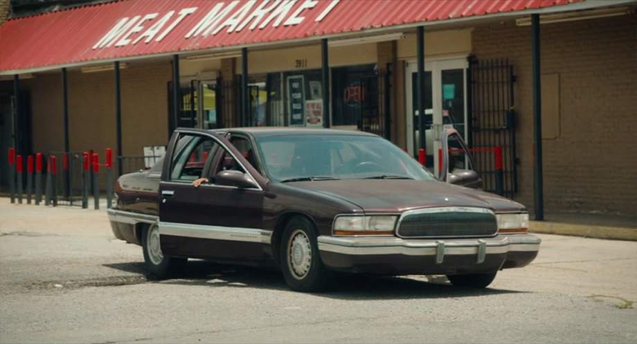 Buick Roadmaster