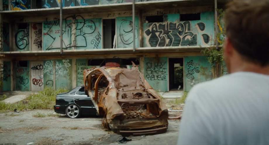 Chevrolet Impala