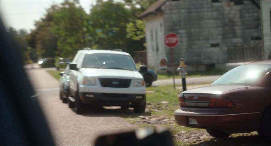 Ford Expedition