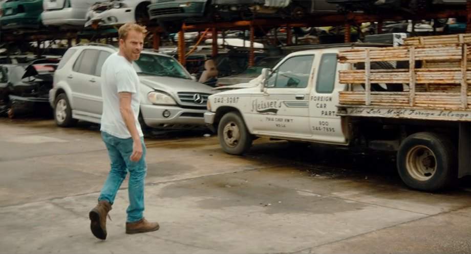 Toyota Truck
