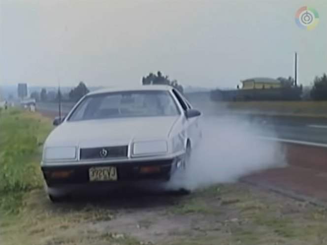 Chrysler Phantom