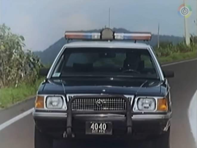 Chrysler Valiant Volare K