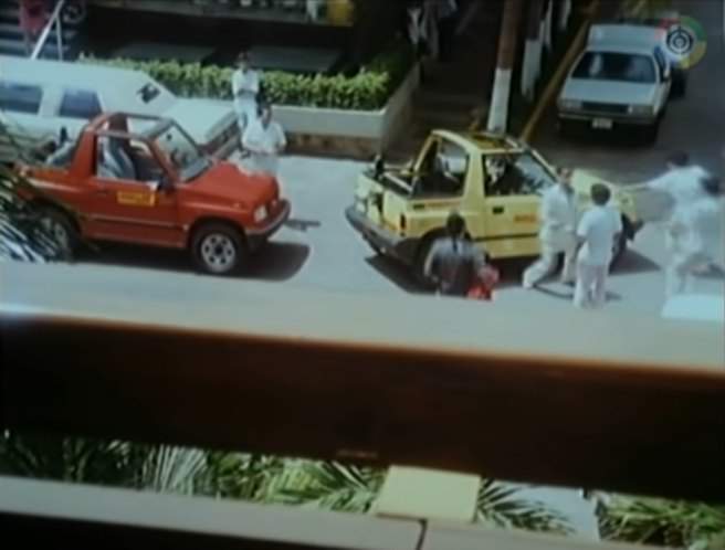 Geo Tracker