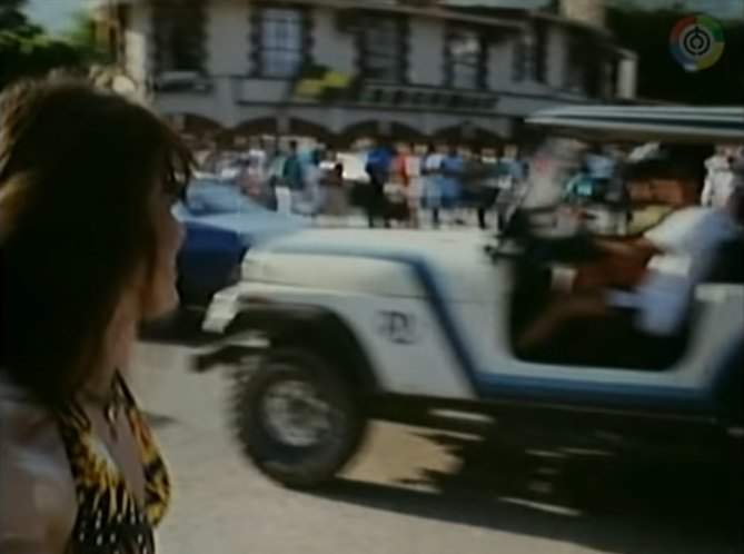 VAM Jeep CJ-7