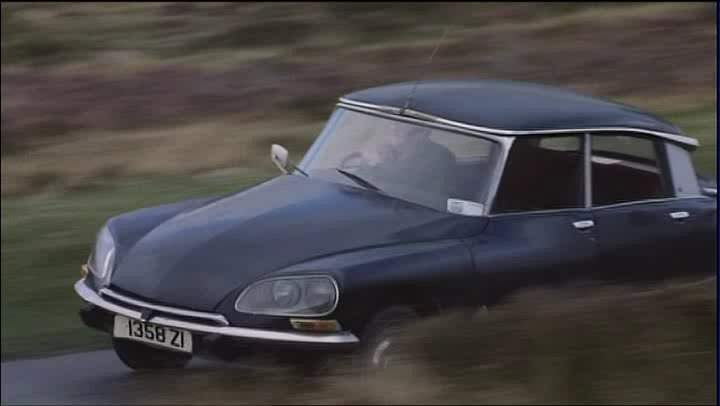 Citroën DS