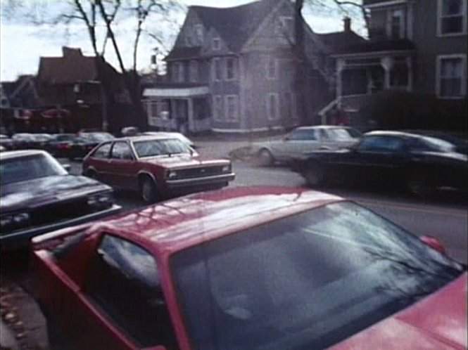 Pontiac Firebird