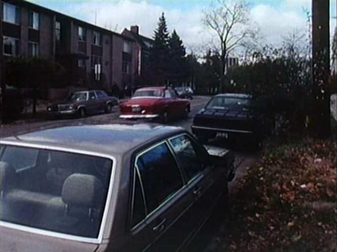 Volvo 122 S