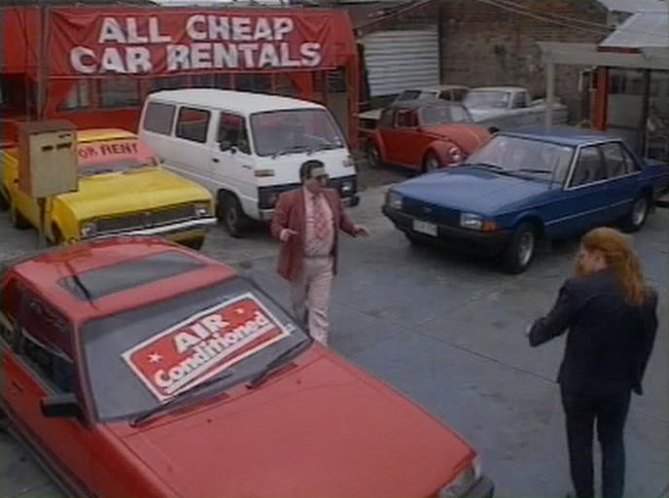 Ford Falcon