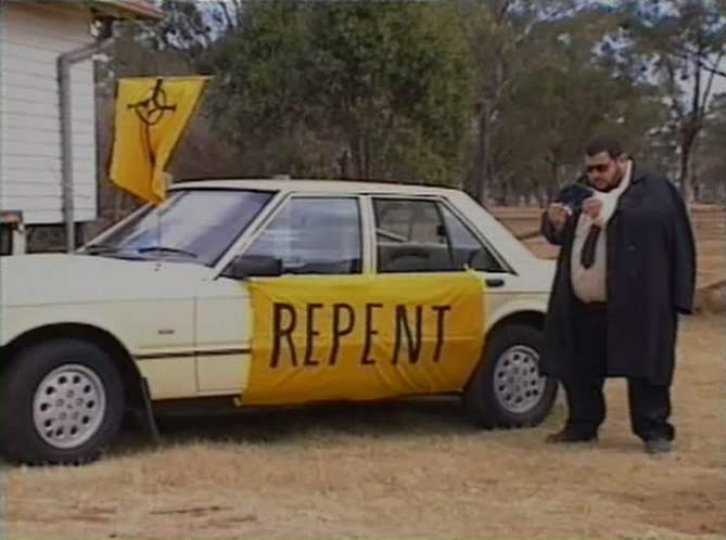 Ford Falcon