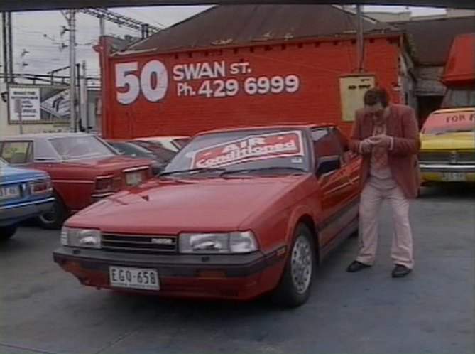 Mazda 929 L