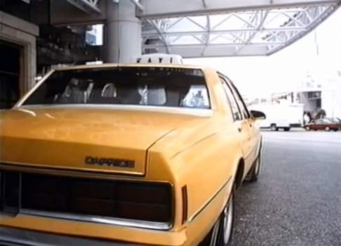 Chevrolet Caprice