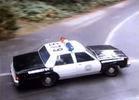 Chevrolet Caprice