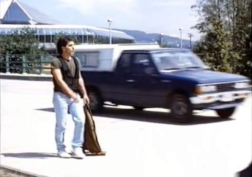 Datsun 720