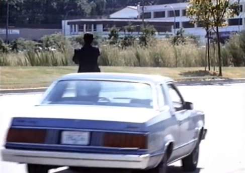 Ford Fairmont Futura