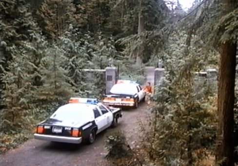 Ford LTD