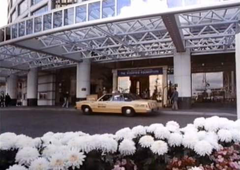 Ford LTD Crown Victoria