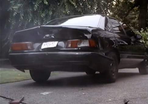 Ford Taurus