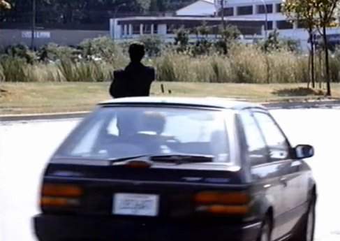 Mazda 323