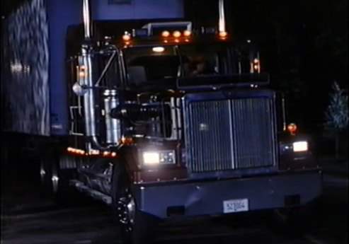 Western Star 4964