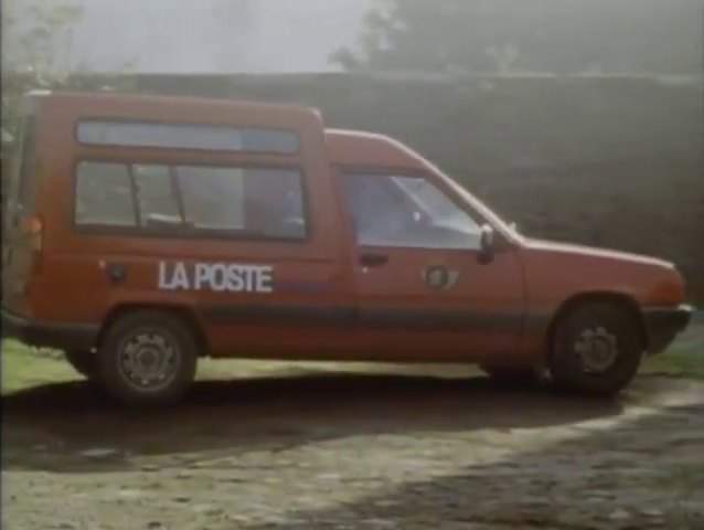 Renault Express