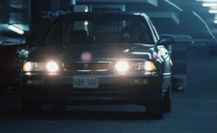 Acura Legend