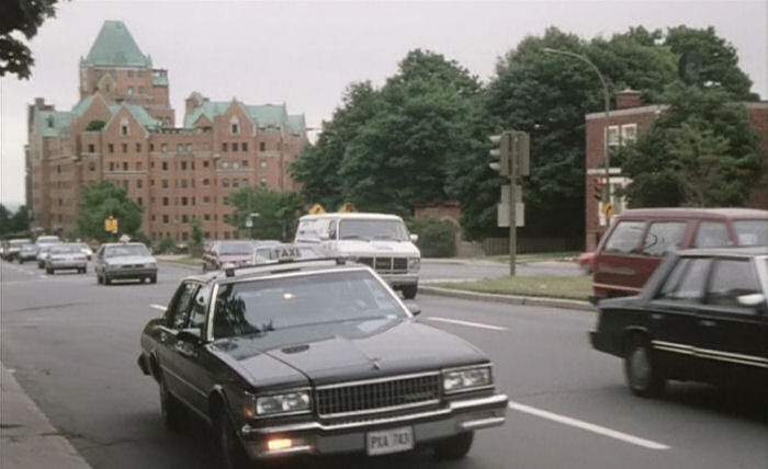 Chevrolet Caprice