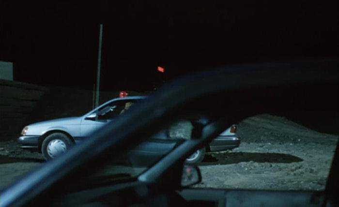Ford Taurus