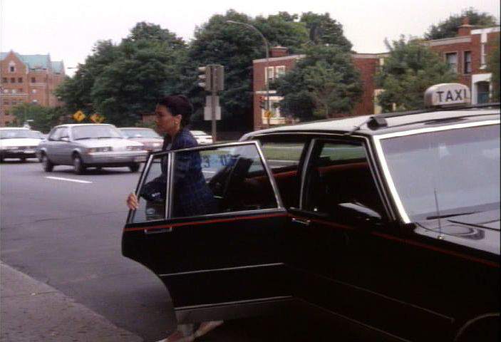 Oldsmobile Firenza