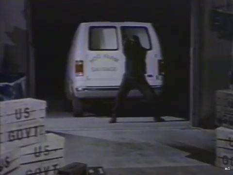 Ford Econoline