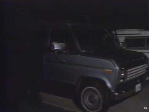 Ford Econoline