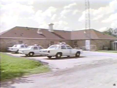Ford LTD Crown Victoria