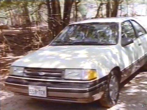 Ford Tempo