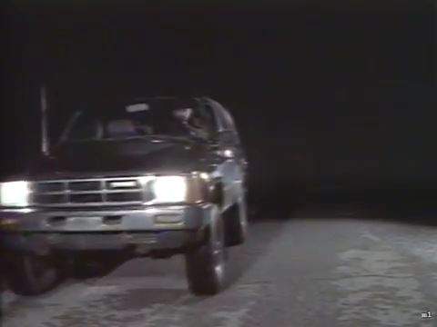 Toyota 4Runner