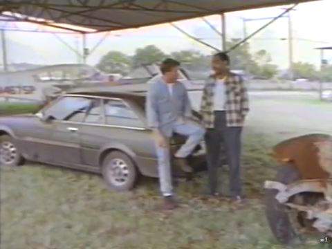 Toyota Corolla Liftback
