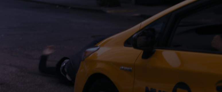 Toyota Prius III