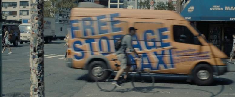Dodge Sprinter