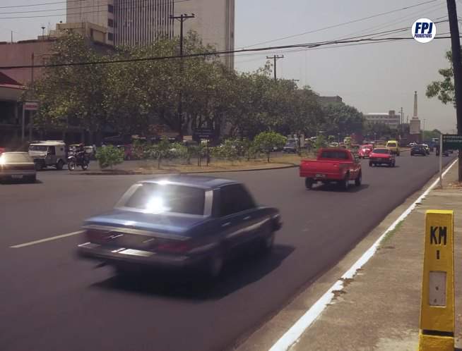 Toyota Corona