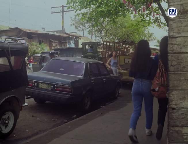 Toyota Corona