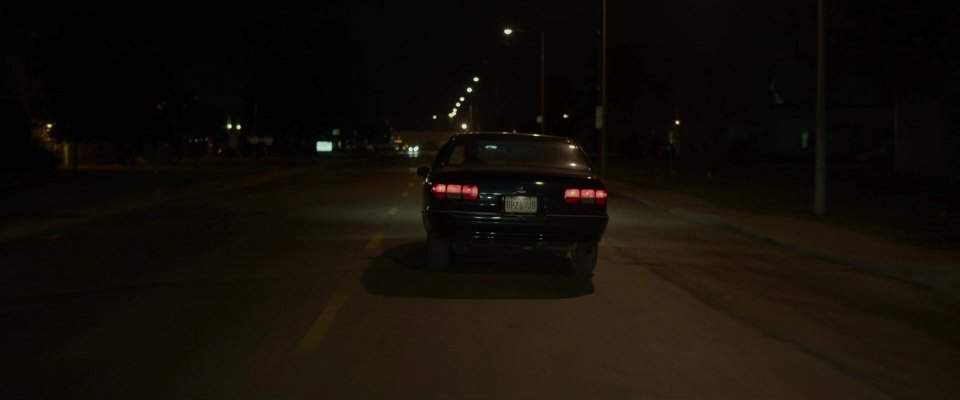 Chevrolet Caprice