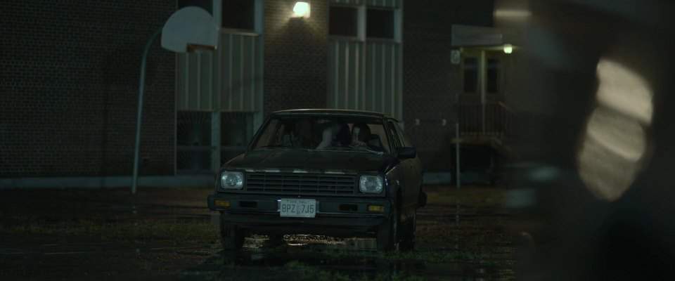 Datsun 310