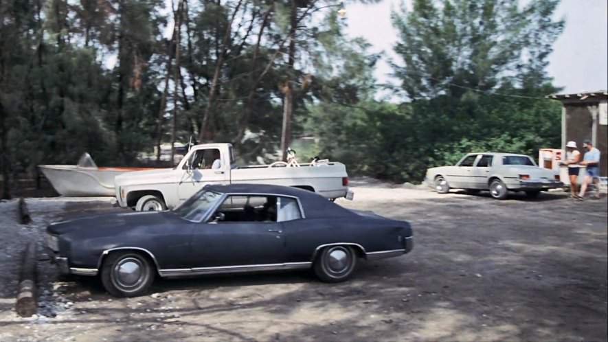 Buick Century