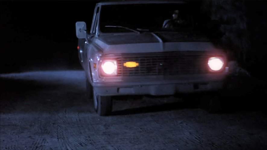 Chevrolet C-20