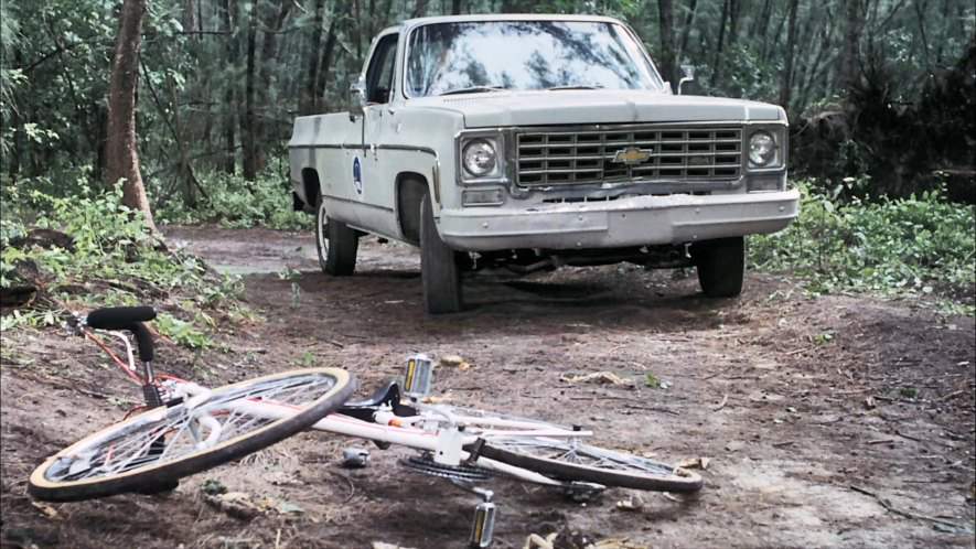 Chevrolet C-20