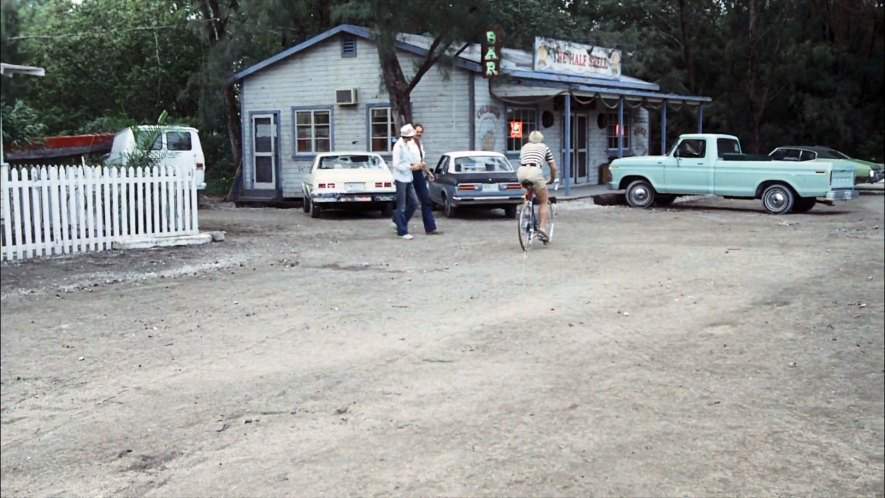 Chevrolet Nova