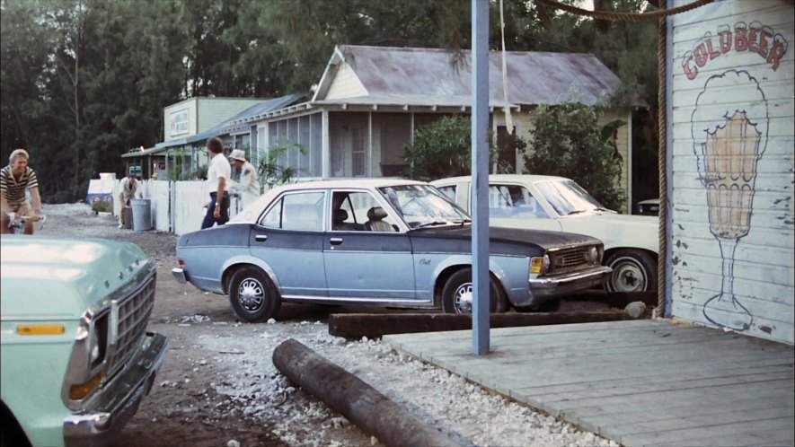Dodge Colt