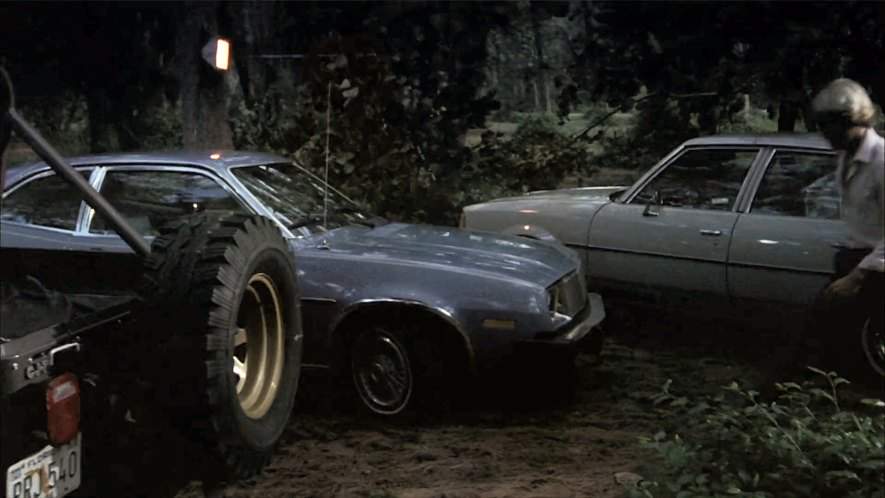 Mercury Bobcat