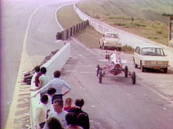 Volkswagen Brasilia