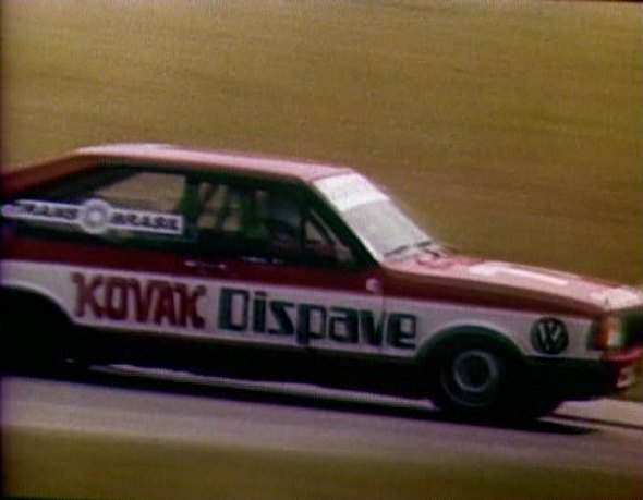 Volkswagen Passat B1