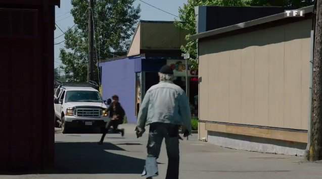 Ford F-Series Super Duty